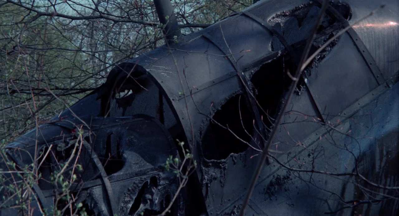 The Triple Echo screenshot 3