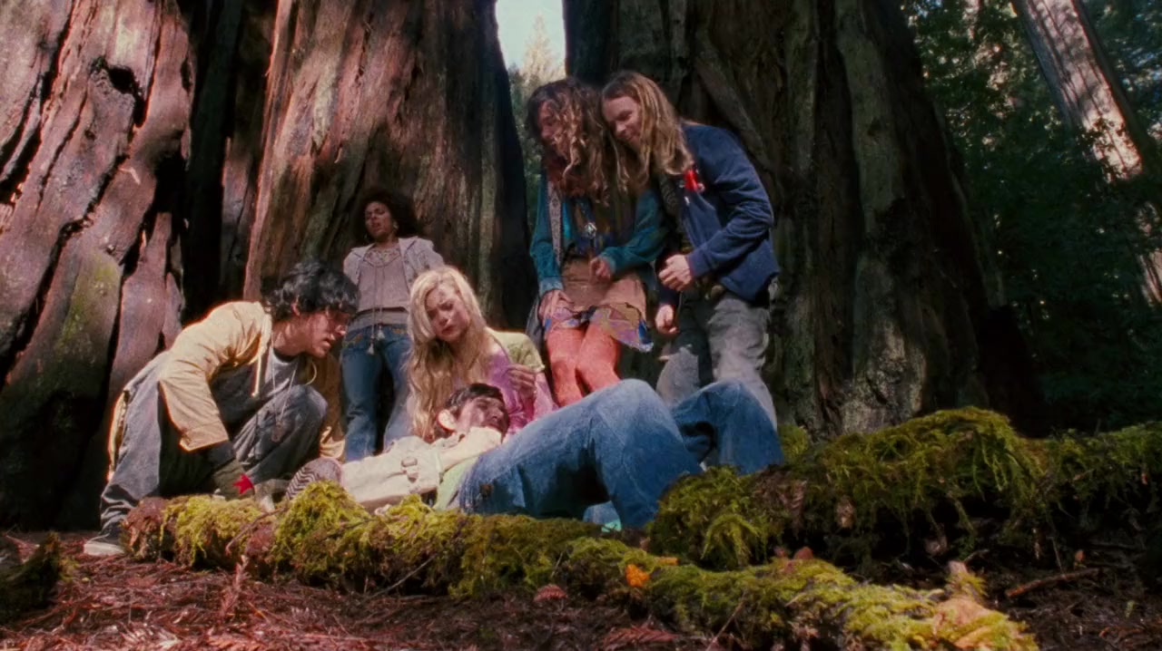 The Tripper screenshot 1