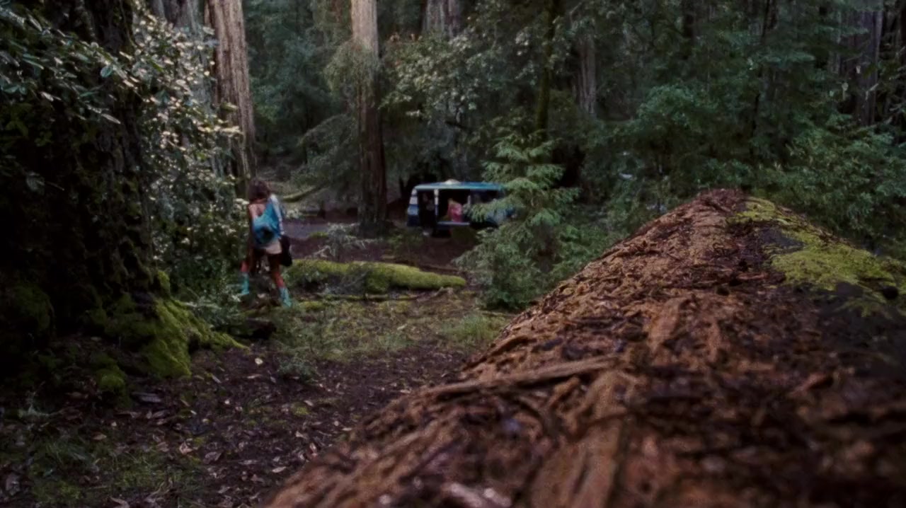 The Tripper screenshot 2
