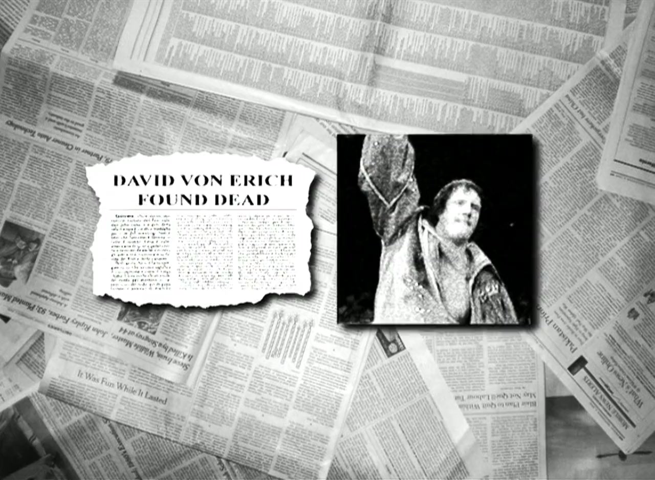 The Triumph and Tragedy of World Class Championship Wrestling screenshot 1