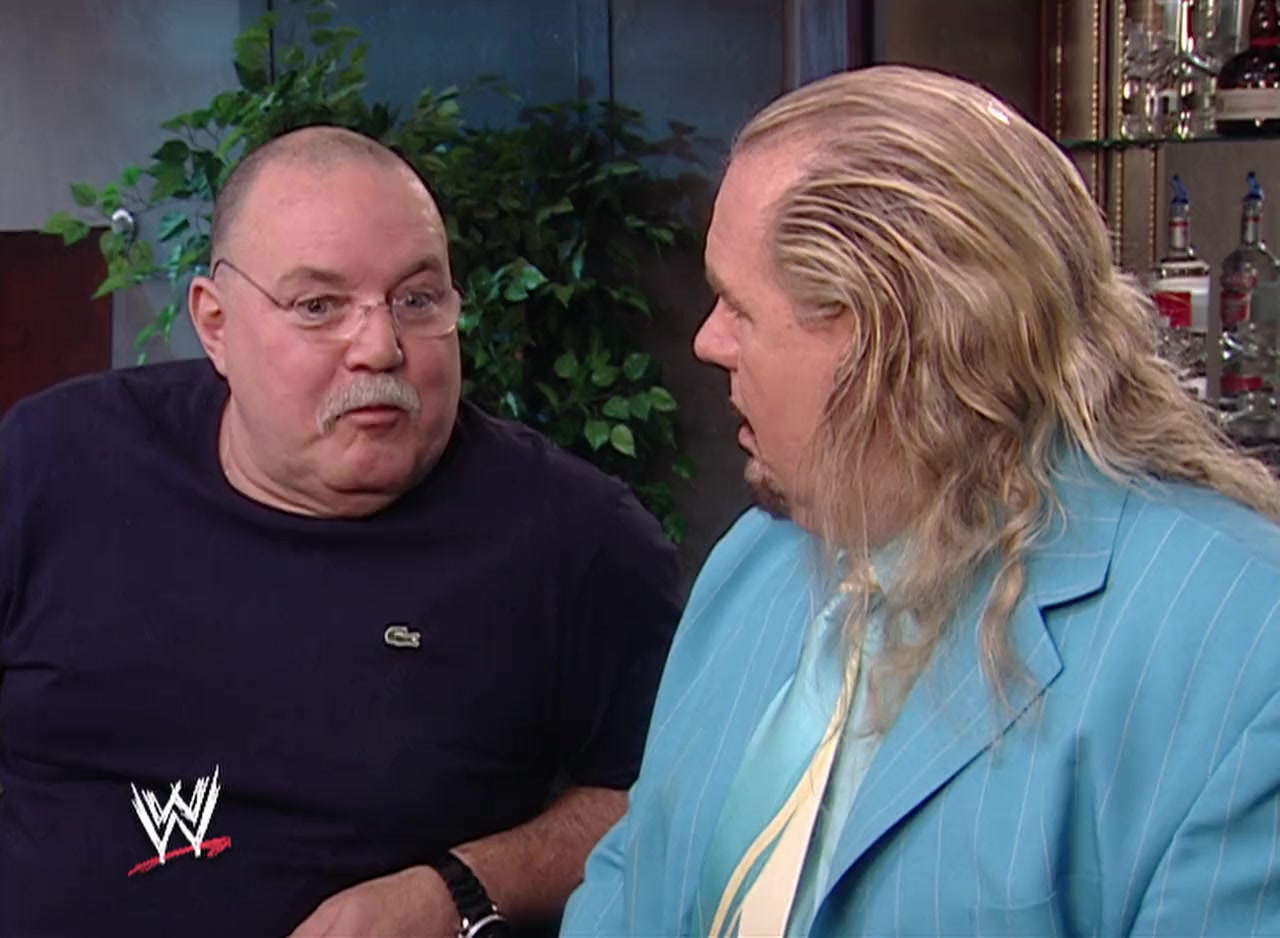 The Triumph and Tragedy of World Class Championship Wrestling screenshot 2