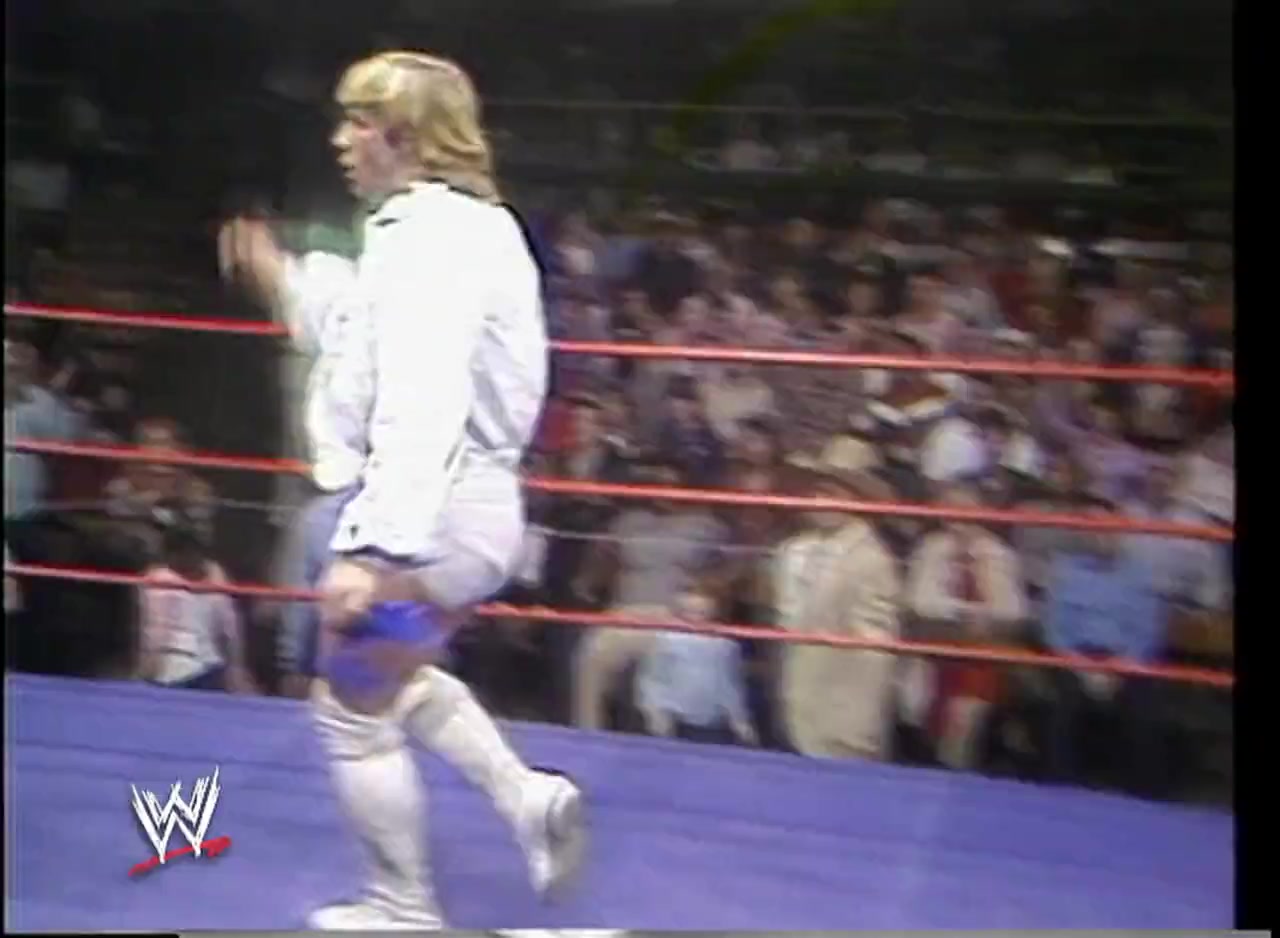 The Triumph and Tragedy of World Class Championship Wrestling screenshot 3