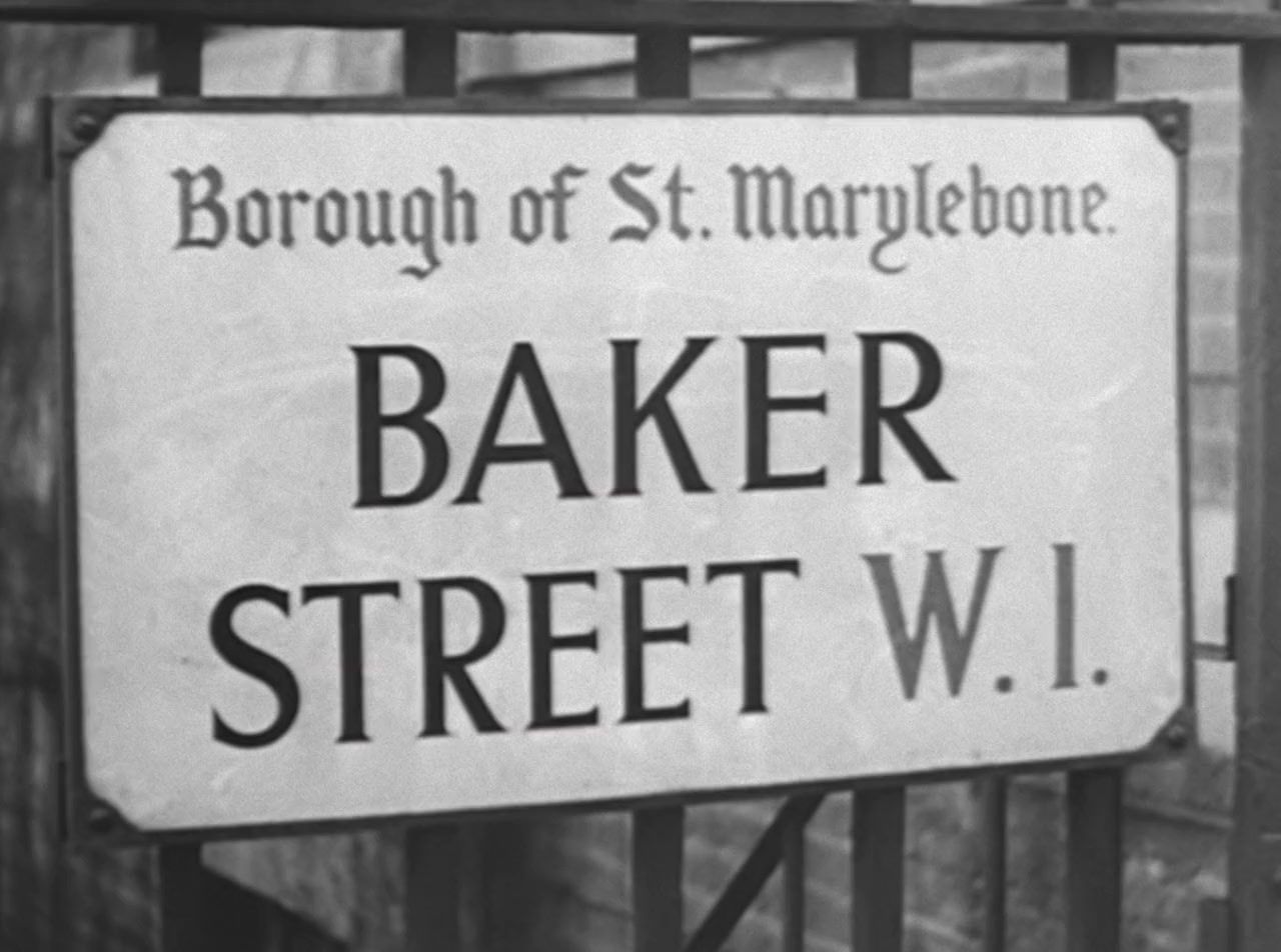 The Triumph of Sherlock Holmes screenshot 1