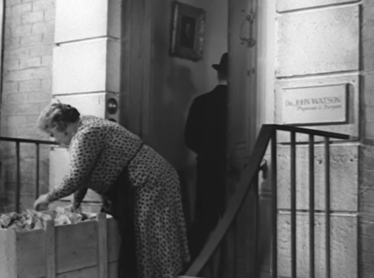 The Triumph of Sherlock Holmes screenshot 2