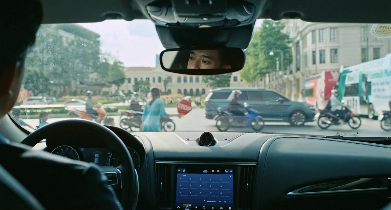 Cô Dâu Hào Môn screenshot 1