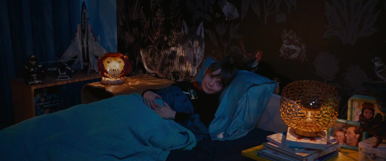 En liberté! screenshot 1