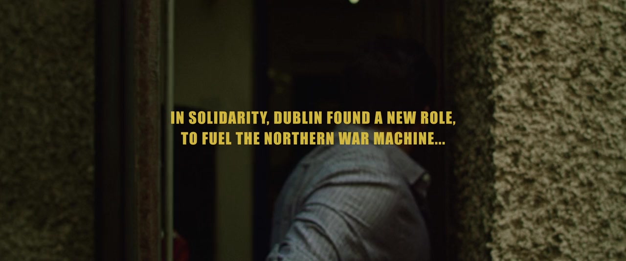 The Troubles: A Dublin Story screenshot 3