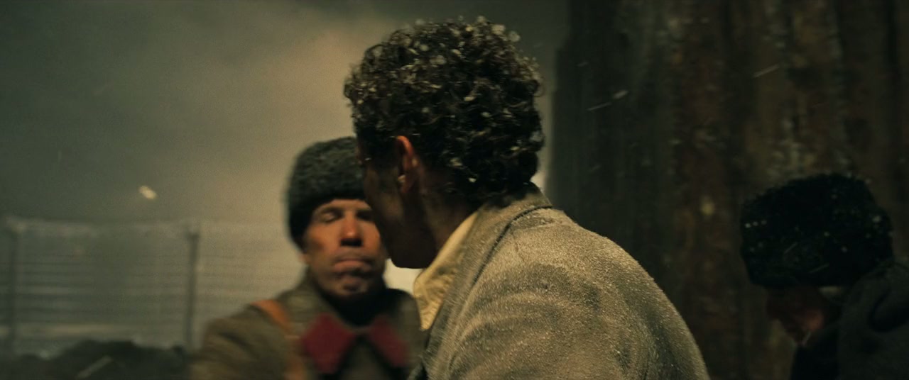 La tregua screenshot 1