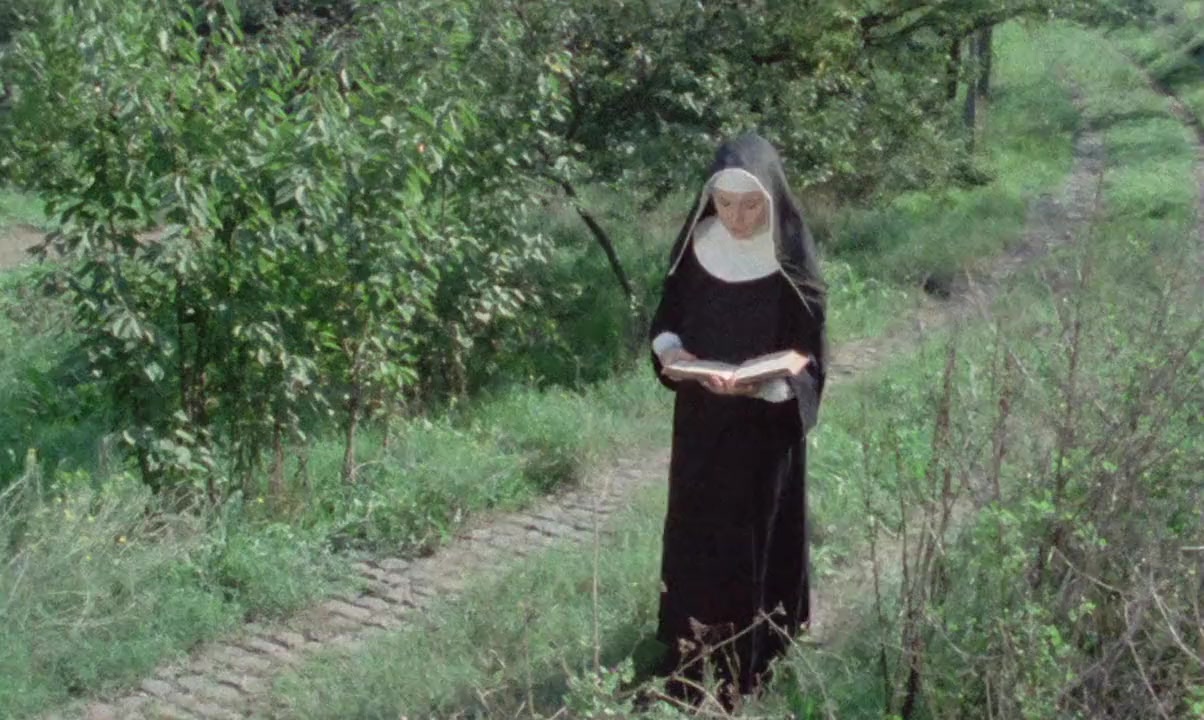 La vera storia della monaca di Monza screenshot 1