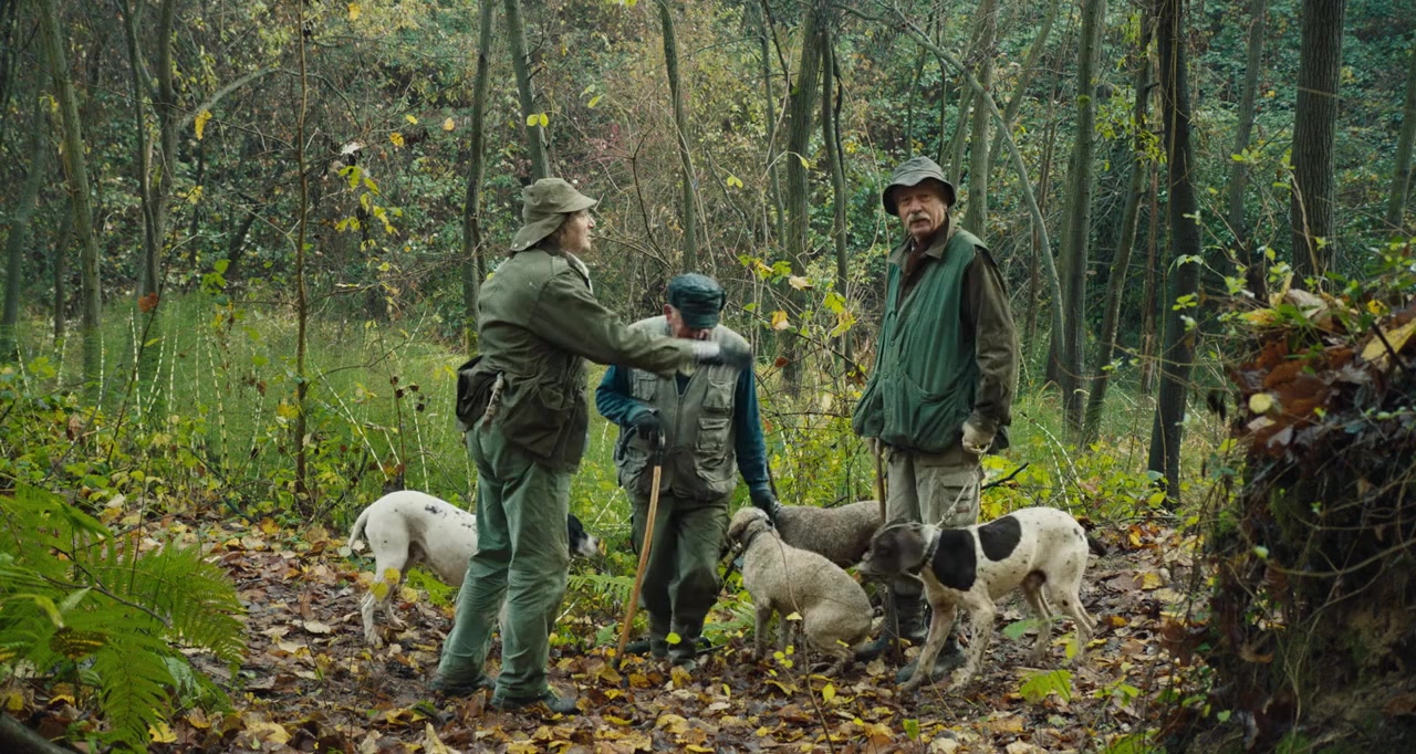 The Truffle Hunters screenshot 2