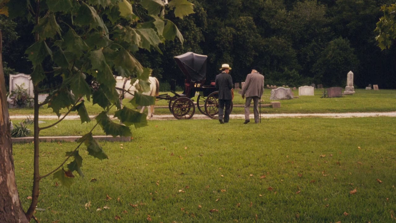 The Trust screenshot 1