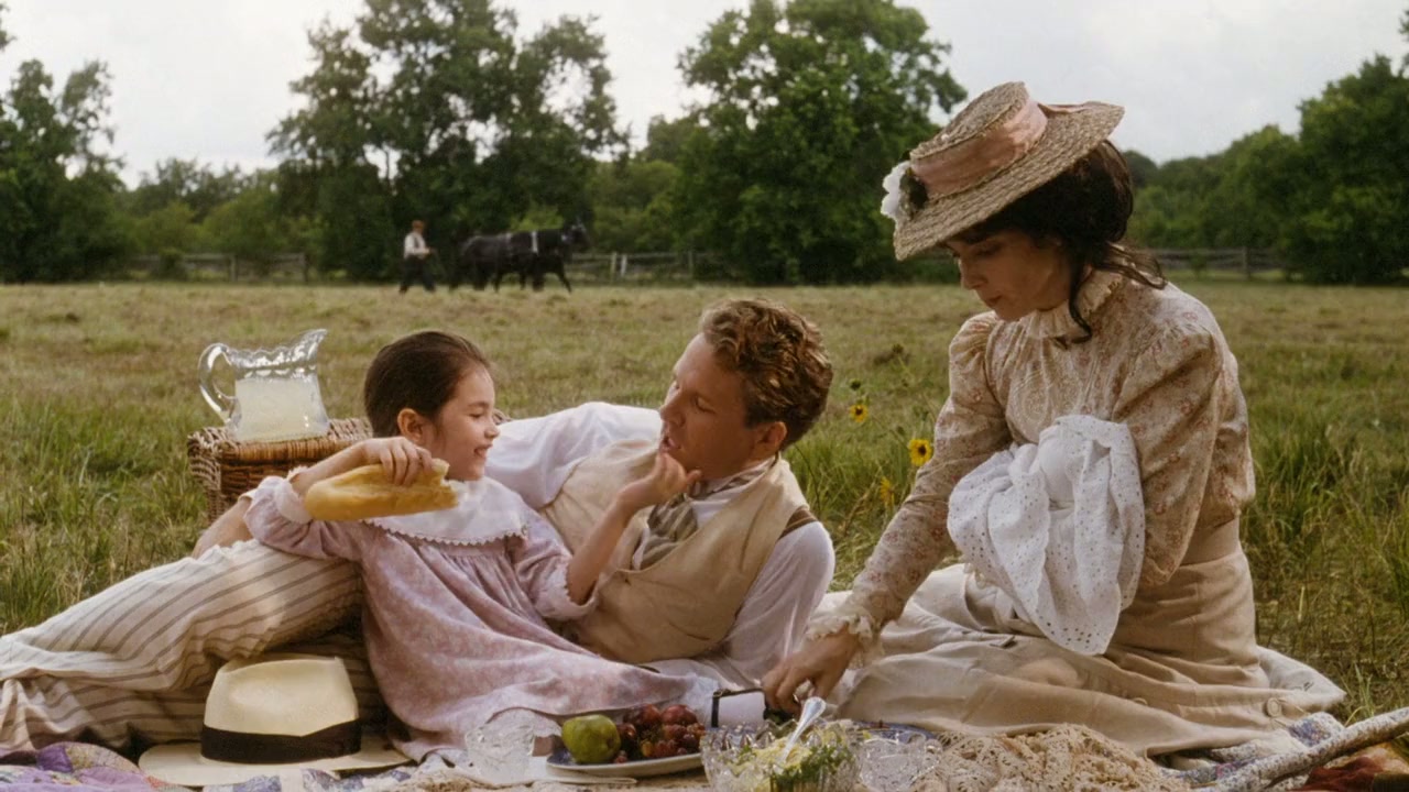 The Trust screenshot 2
