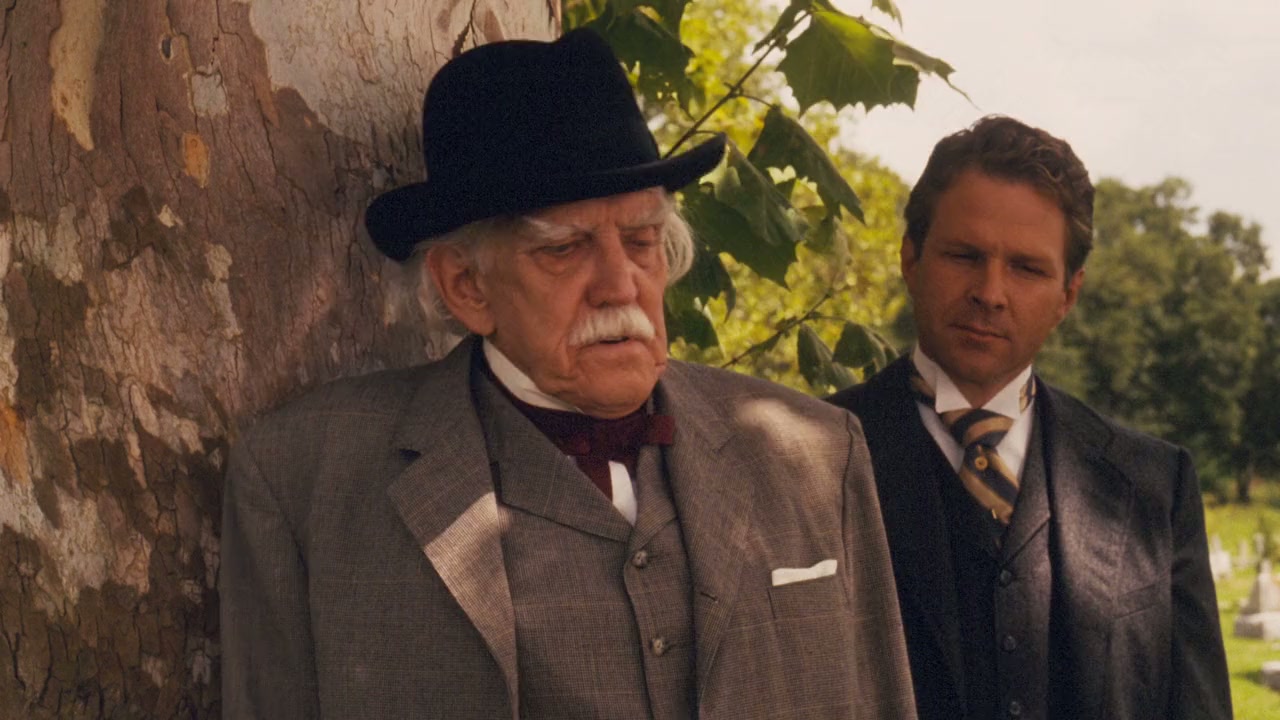 The Trust screenshot 3