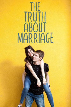 The Truth About Marriage (2018) poster