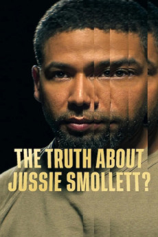 The Truth About Jussie Smollett? (2025) poster