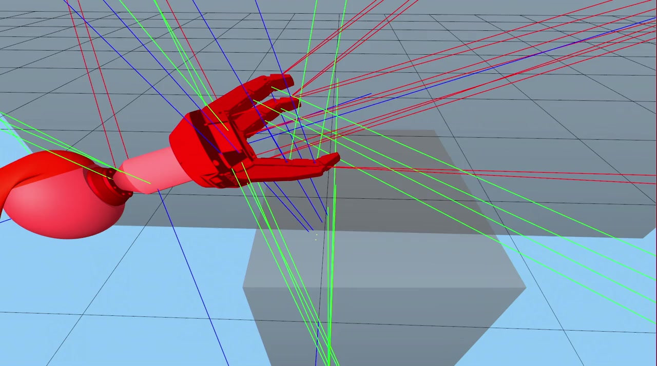 The Truth About Killer Robots screenshot 1