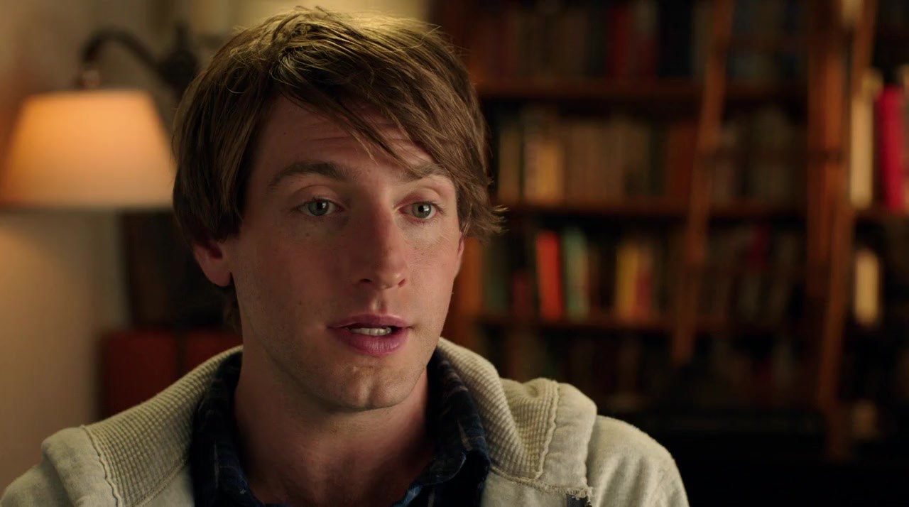 The Truth About Lies screenshot 3