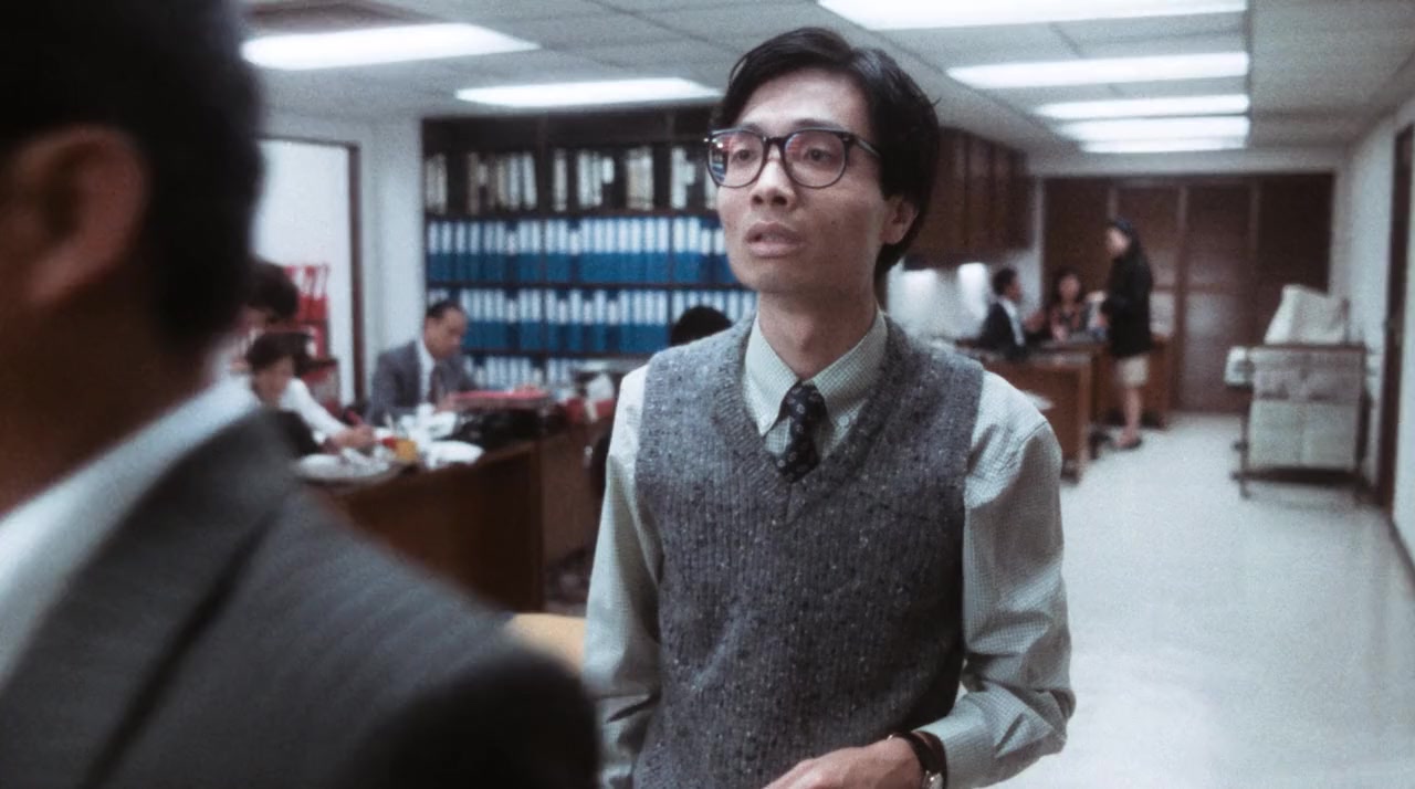 Fa nei qing: Da jie ju screenshot 3