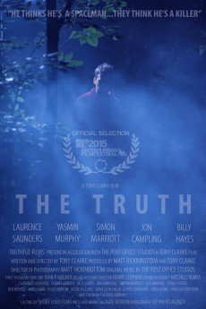 The Truth (2014) poster