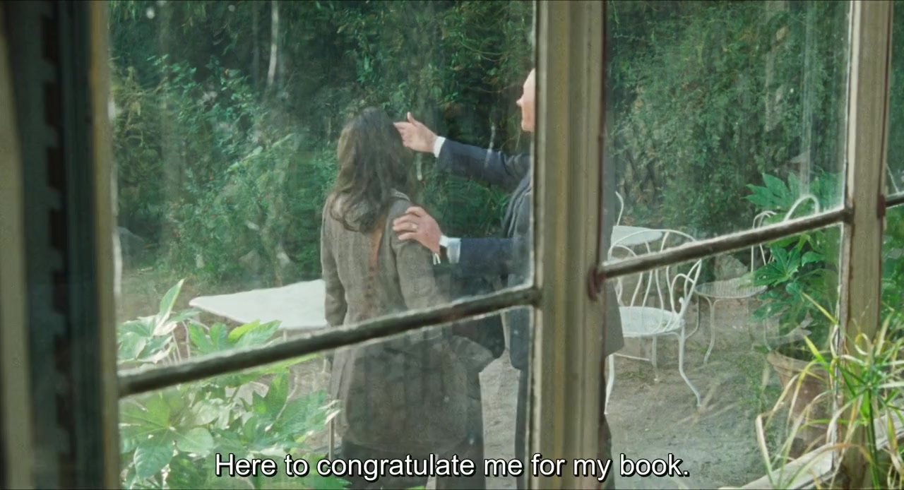 La vérité screenshot 1