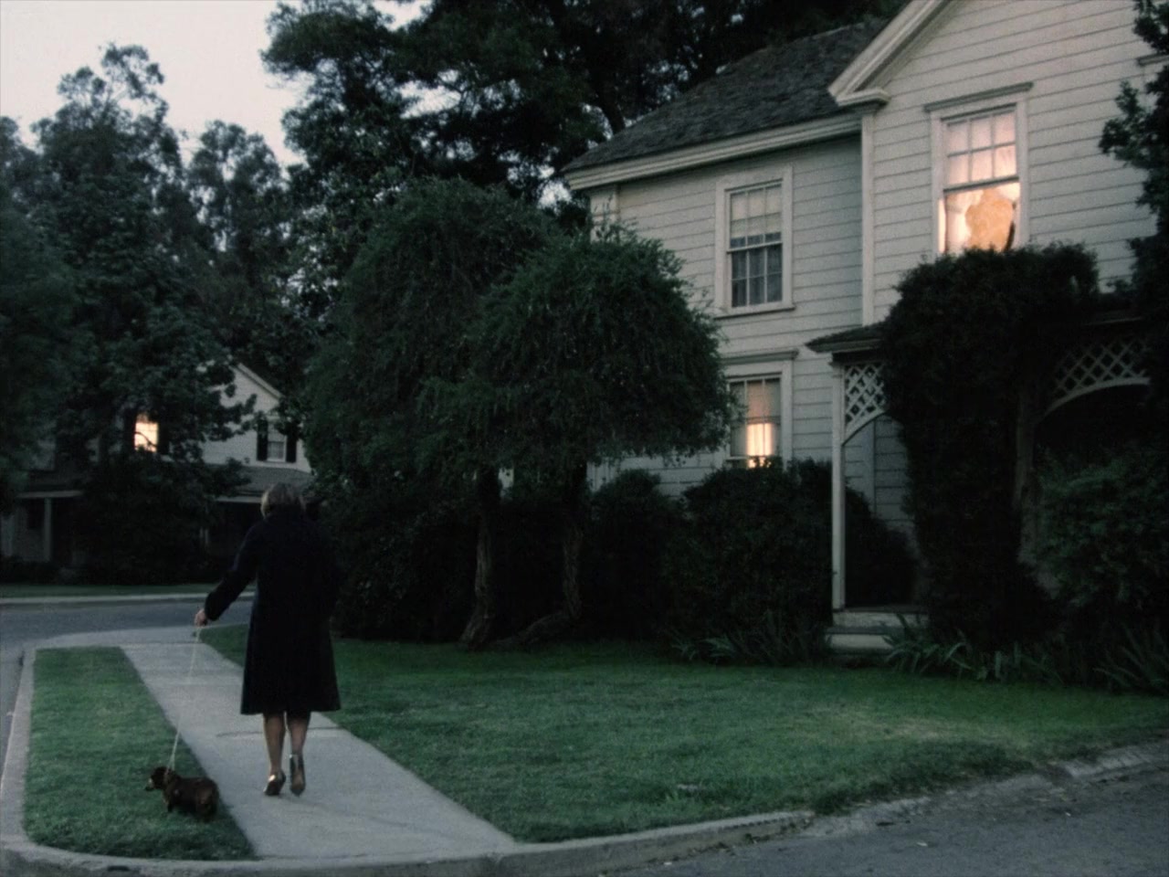The UFO Incident screenshot 1