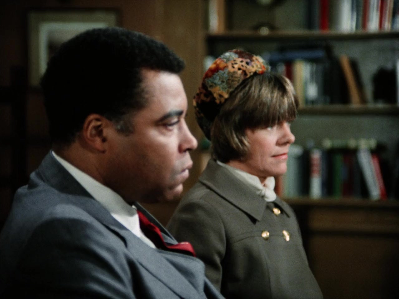 The UFO Incident screenshot 3