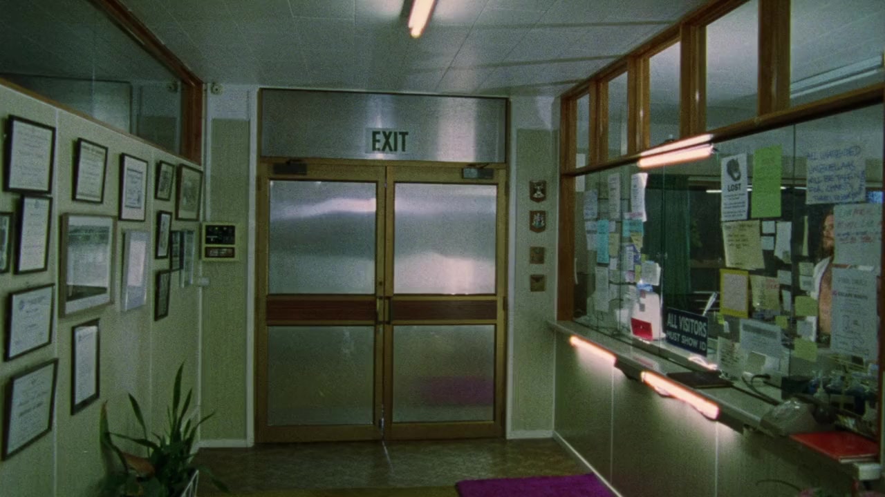 The Ugly screenshot 2