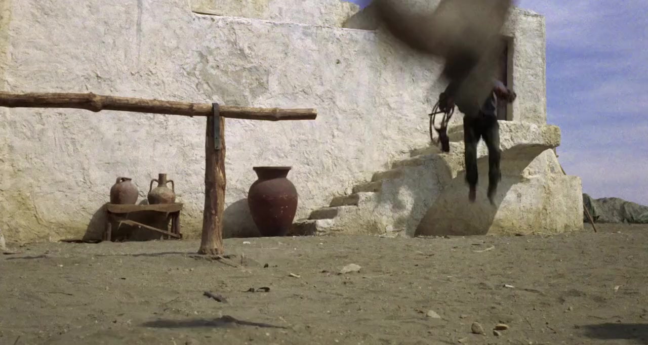 El precio de un hombre: The Bounty Killer screenshot 2