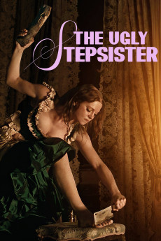 Den stygge stesøsteren (2025) poster