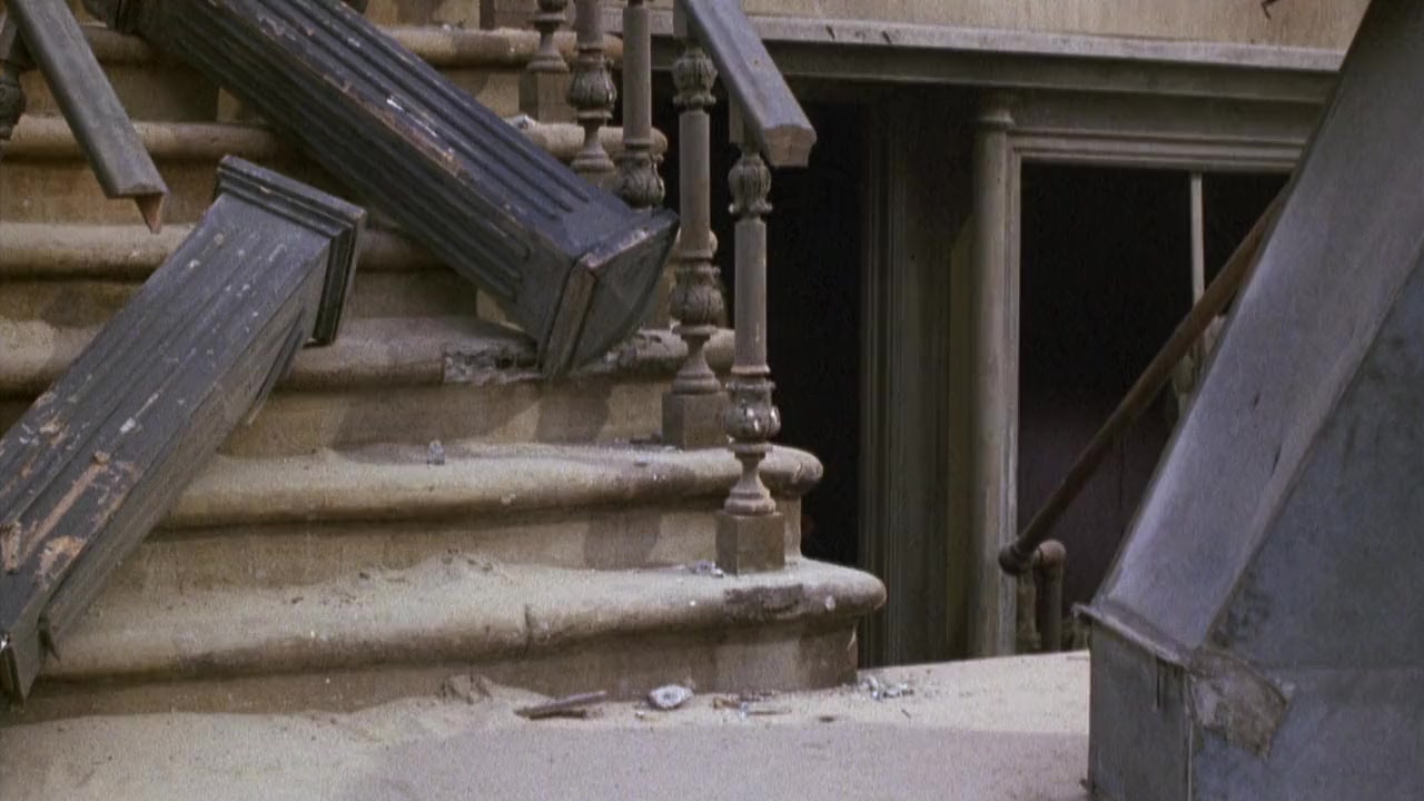 The Ultimate Warrior screenshot 3