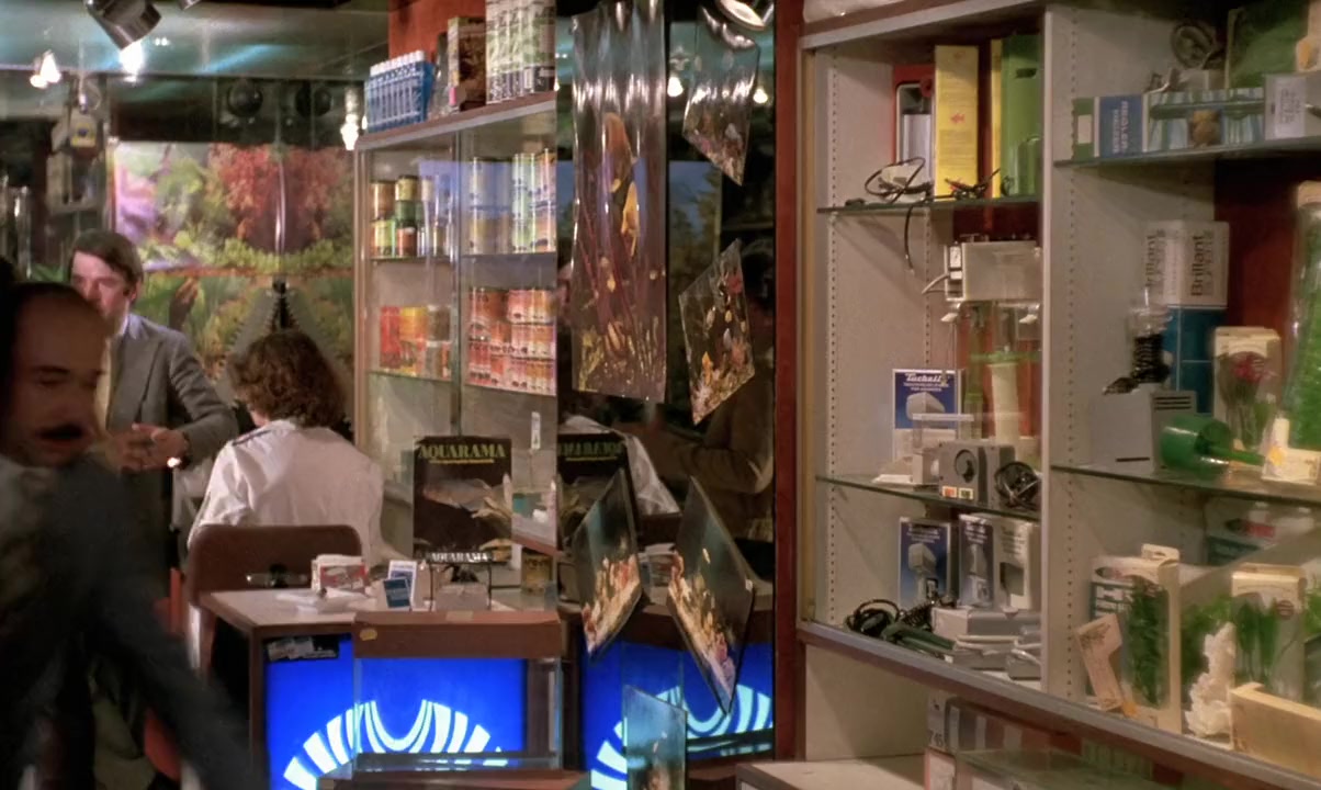 Le coup du parapluie screenshot 2