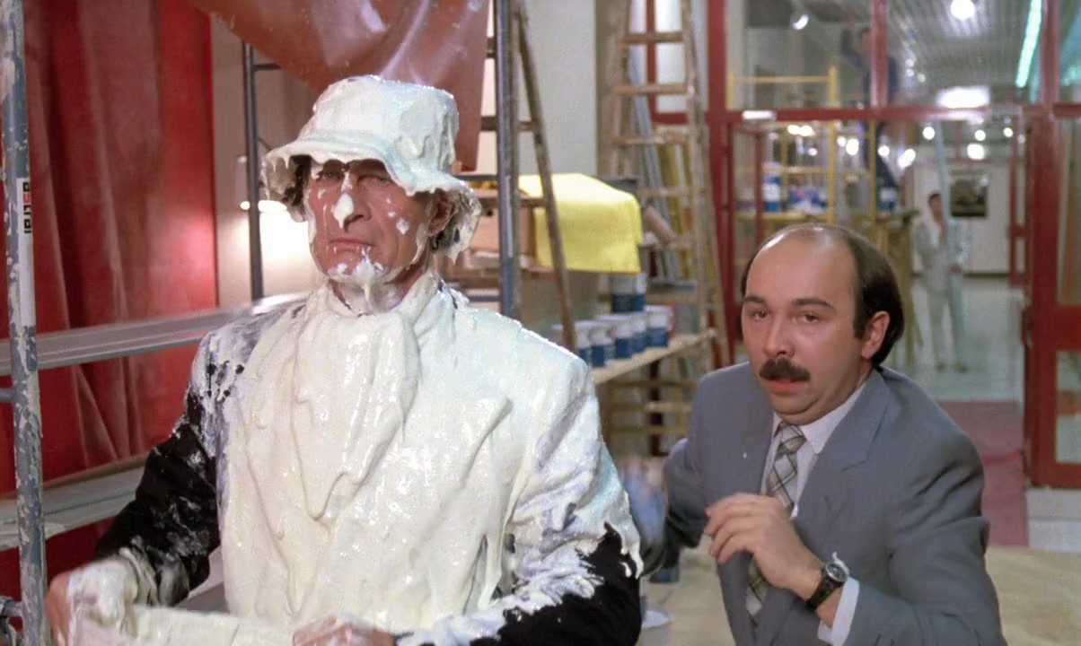 Le coup du parapluie screenshot 3