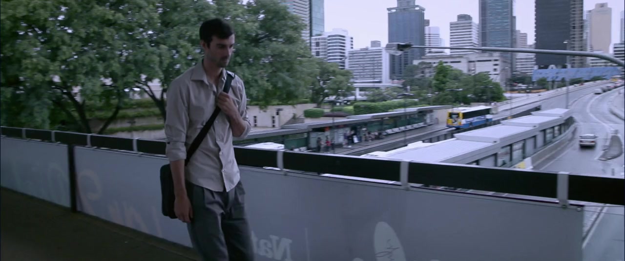 The Umbrella screenshot 2