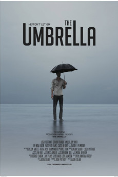 The Umbrella (2016) poster
