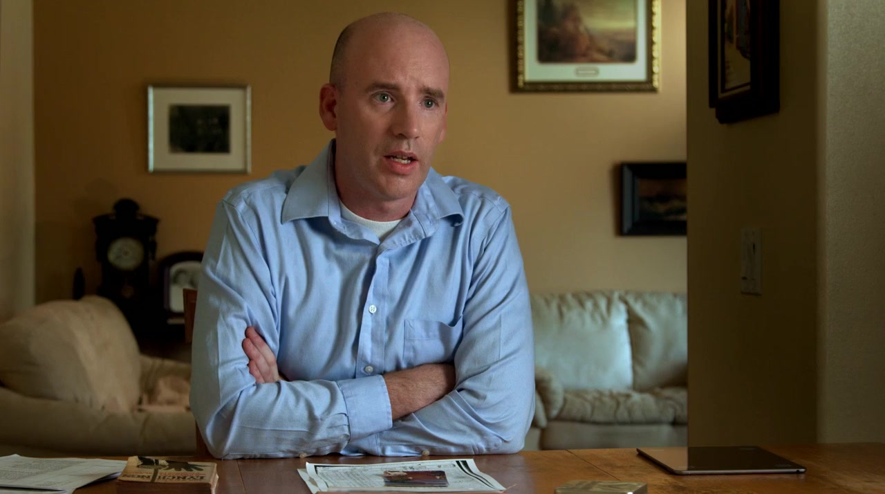 The Uncomfortable Truth screenshot 3