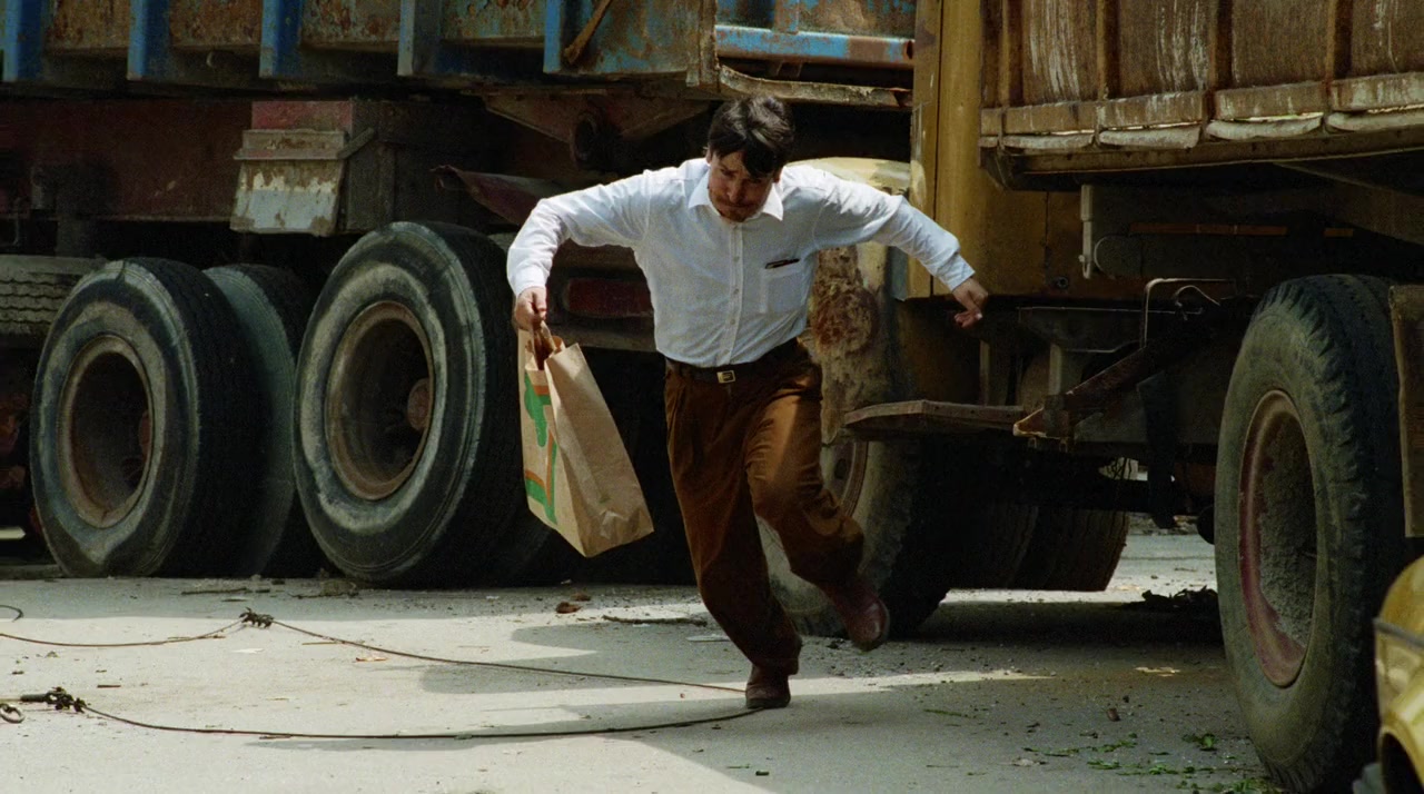 The Uncondemned screenshot 2