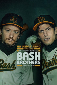 The Unauthorized Bash Brothers Experience (2019) poster