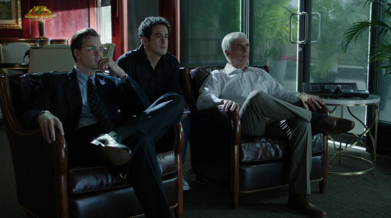 The Unauthorized Melrose Place Story screenshot 3