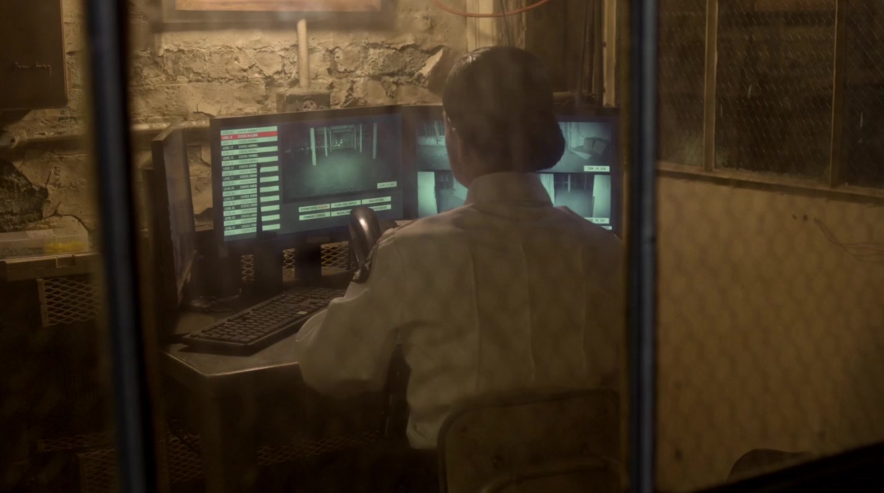 The Unborn screenshot 2