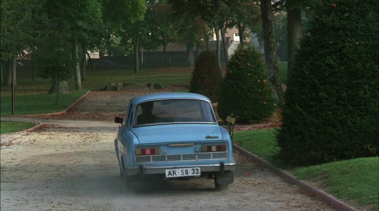 The Unbearable Lightness of Being screenshot 2