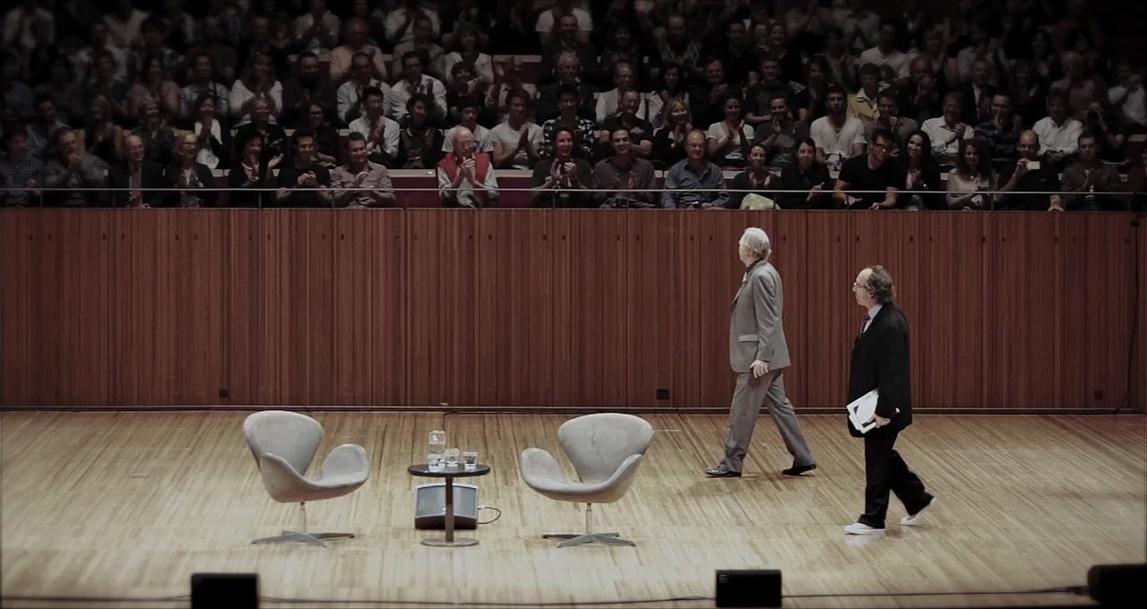 The Unbelievers screenshot 1