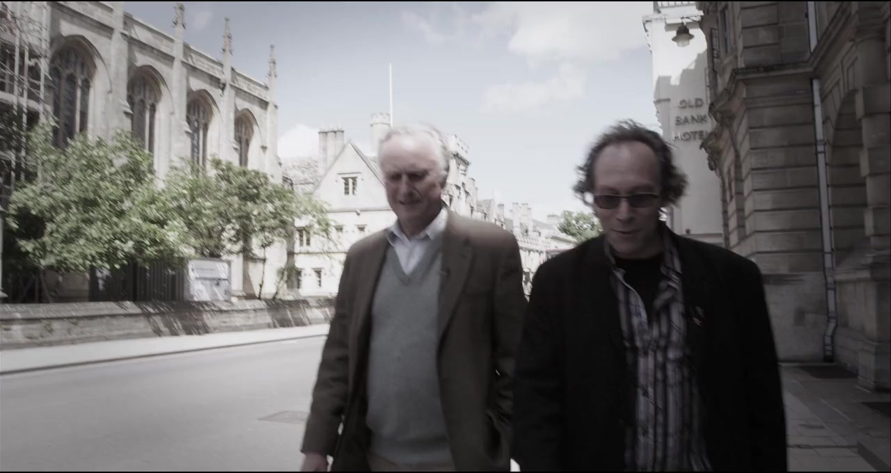 The Unbelievers screenshot 2
