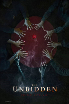 The Unbidden (2016) poster