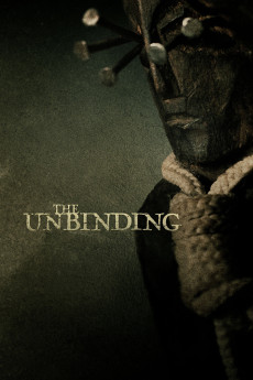 The Unbinding (2023) poster