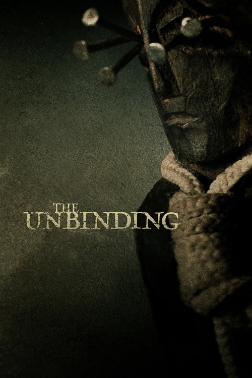 The Unbinding (2023) poster