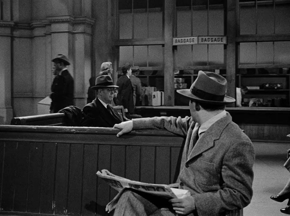 The Undercover Man screenshot 3