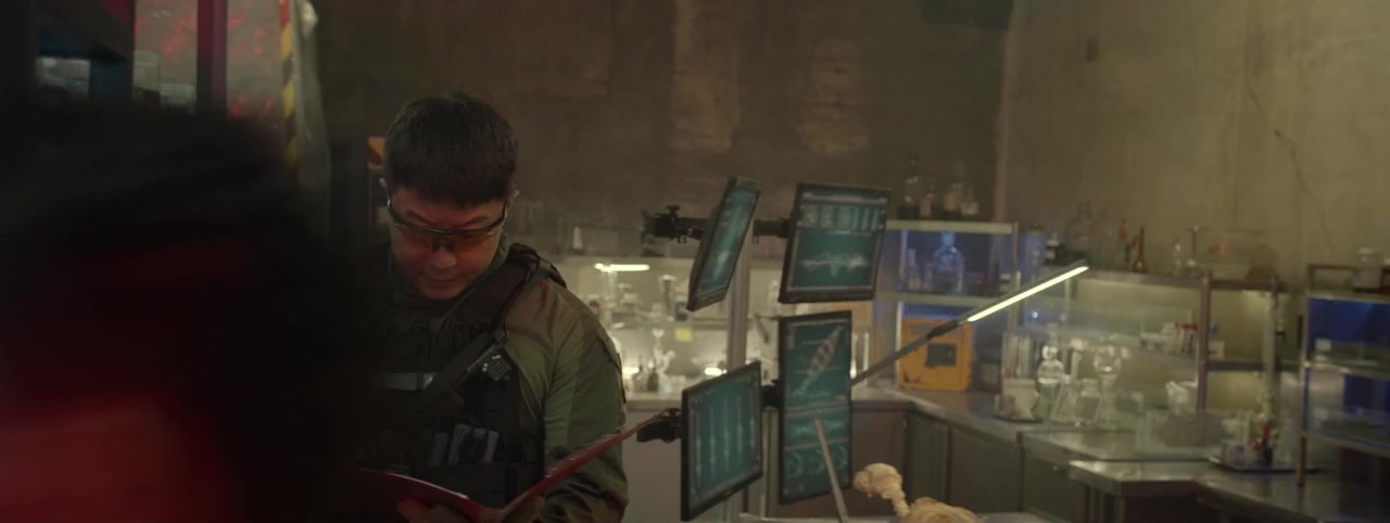 The Underground War screenshot 3