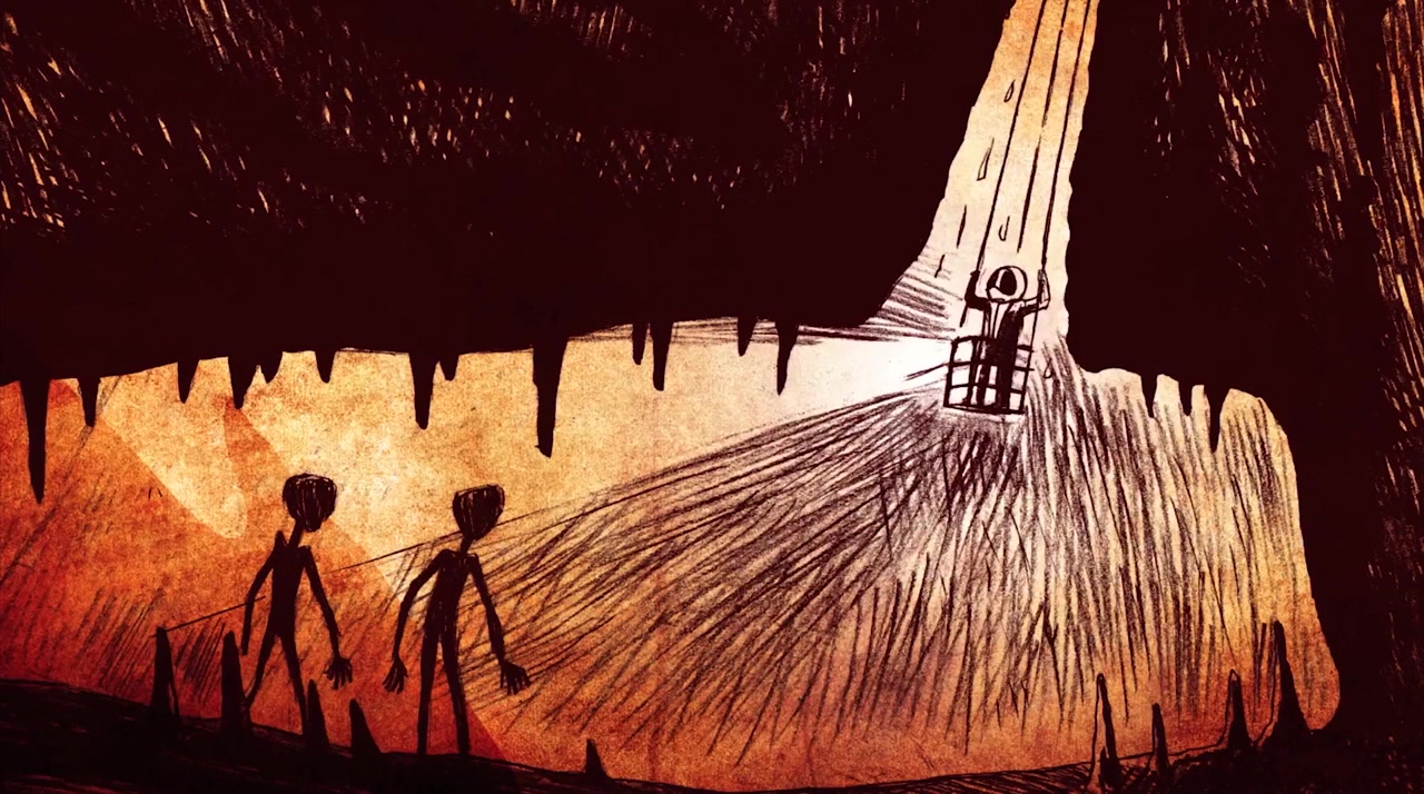 The Underground screenshot 2