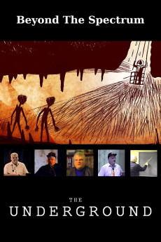 The Underground (2021) poster