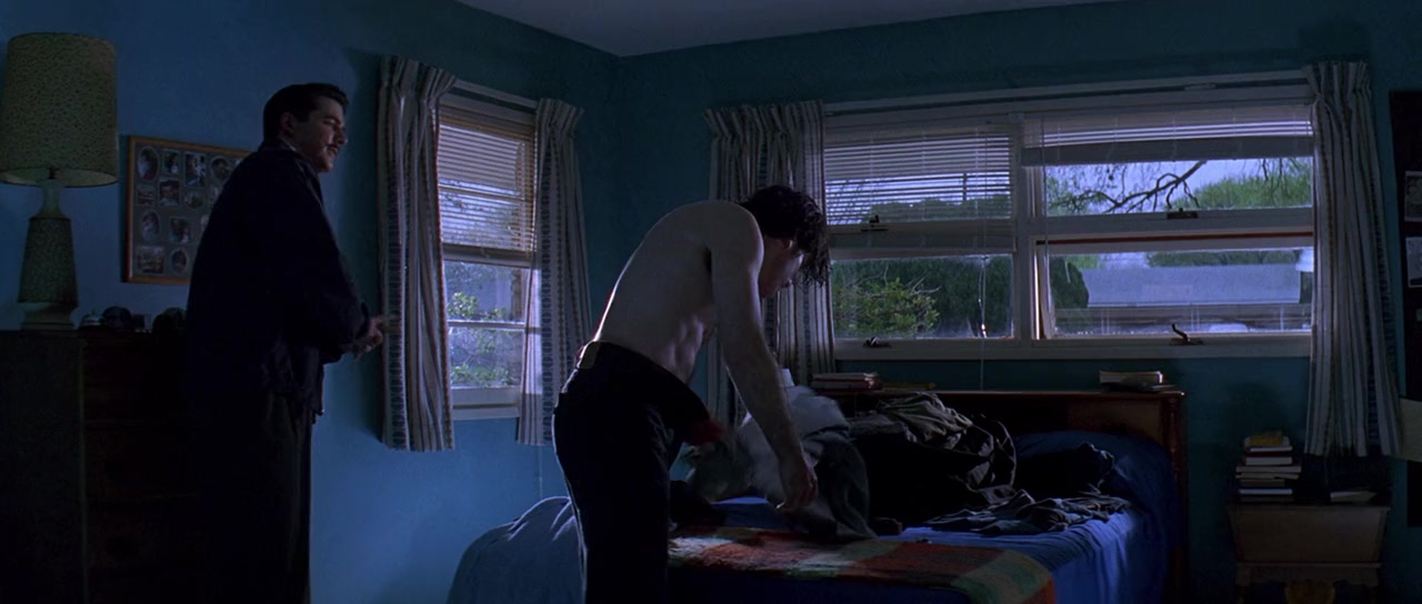 Underneath screenshot 3